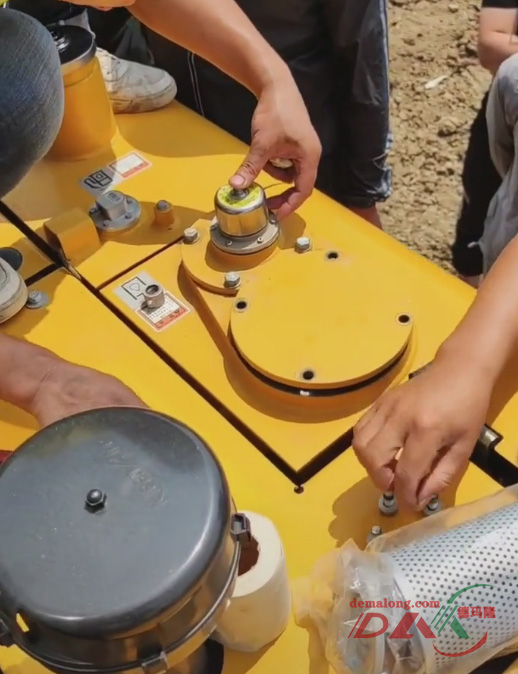 挖掘機濾芯 挖掘機濾芯