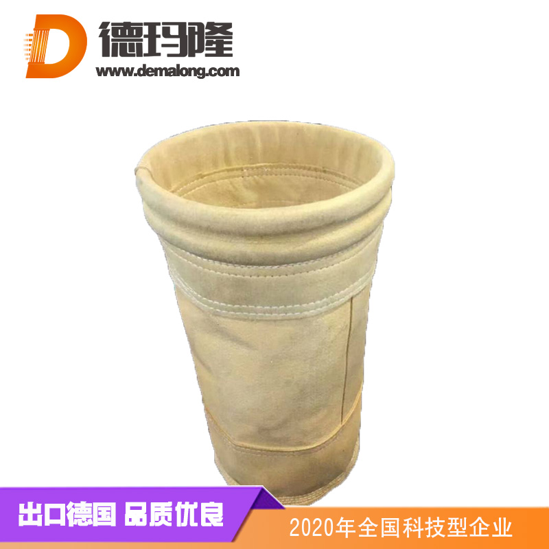 袋式除塵器