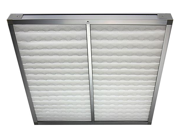 折疊空氣過(guò)濾器