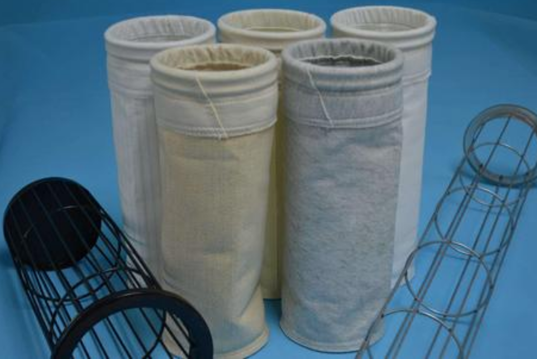 除塵濾袋