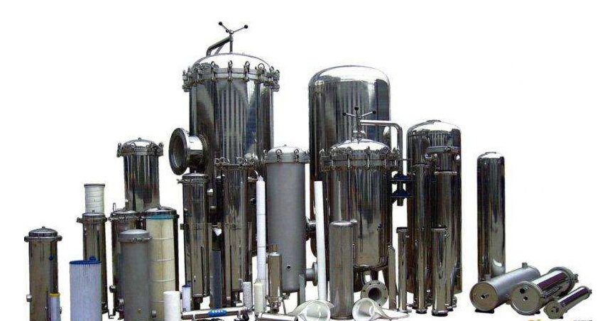 過濾設(shè)備 過濾設(shè)備