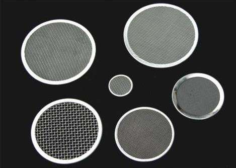 過(guò)濾網(wǎng)片