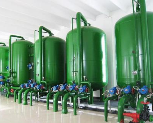 新鄉(xiāng)活性炭過濾器 新鄉(xiāng)活性炭過濾器