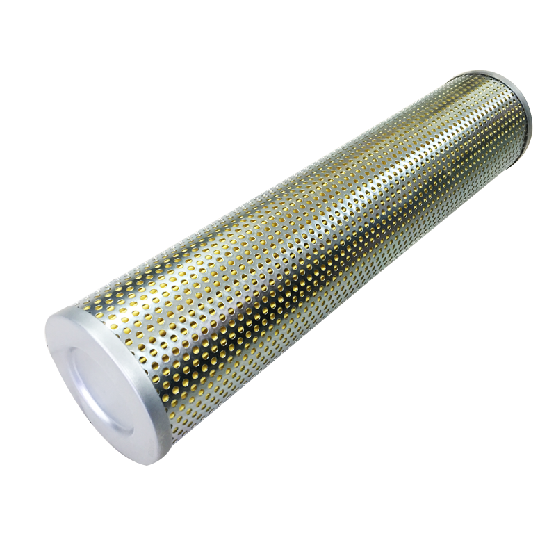 石化行業(yè)濾芯過(guò)濾器