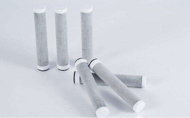 活性炭濾芯過濾器