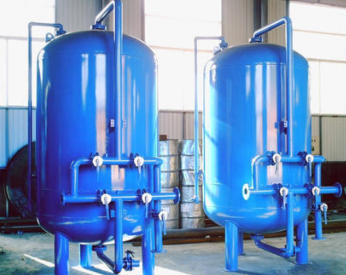 循環(huán)水過濾器 循環(huán)水過濾器