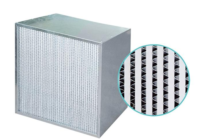 板框空氣過(guò)濾器 板框空氣過(guò)濾器