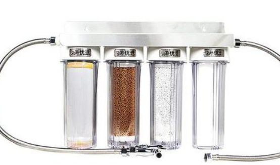 過濾設備制造商