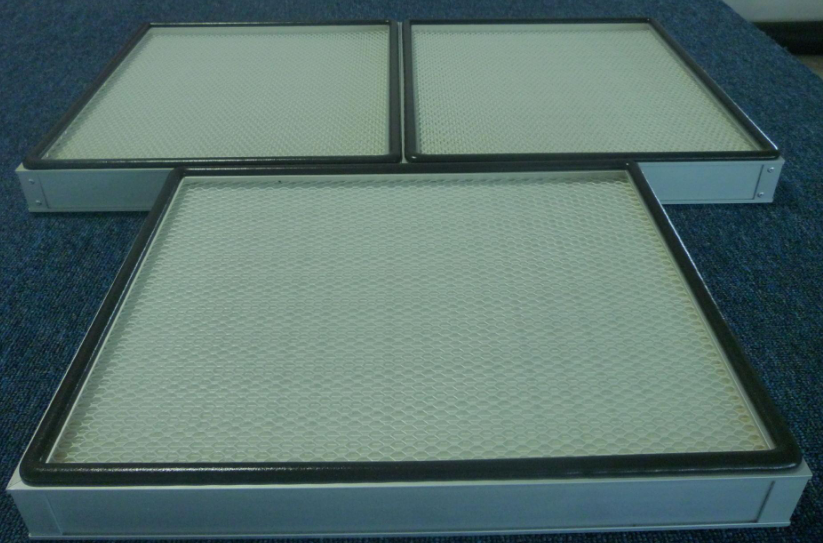 密褶式過濾器 密褶式過濾器