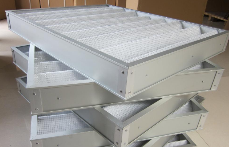 空氣過(guò)濾器 空氣過(guò)濾器