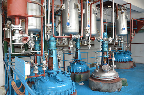 化工行業過濾器 化工行業過濾器