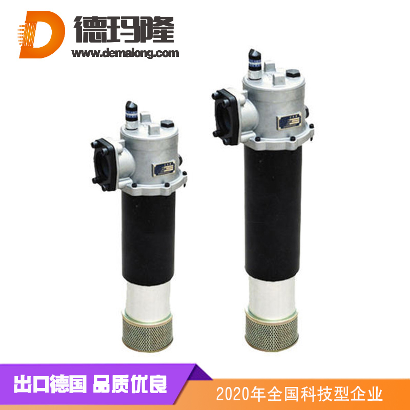 德瑪隆TFB系列吸油過濾器TFB-70×10