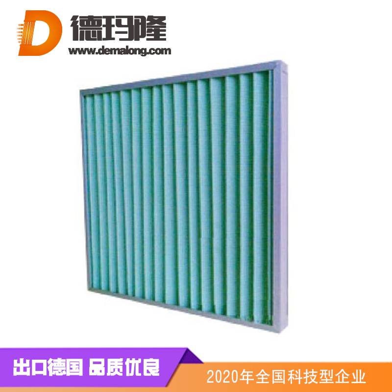 德瑪隆-初效空氣過濾器