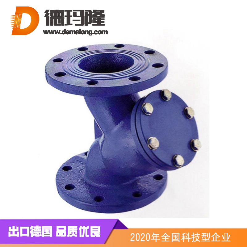 Y型過濾器Y型過濾器DN50