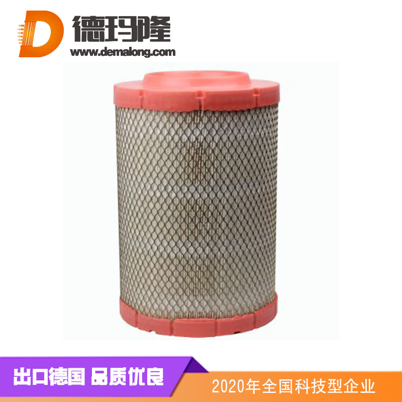 高效空氣過濾器材料和結構分類，工作原理是什么？