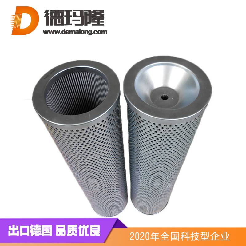 德瑪隆-0110R003BN4HC油濾芯