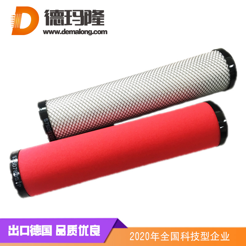 漢克森-E5-20漢克森精密濾芯