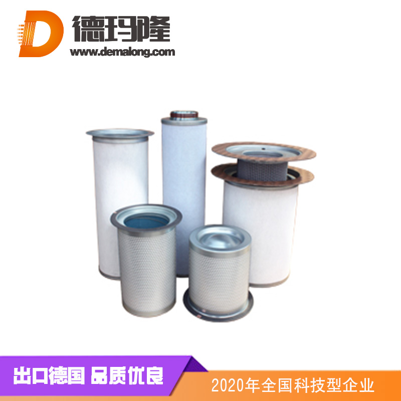 板式中效過濾器使用的過濾技術有哪些？