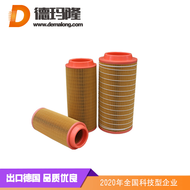 硬盤(pán)過(guò)濾器的性能特點(diǎn)是什么？德瑪隆來(lái)告訴您