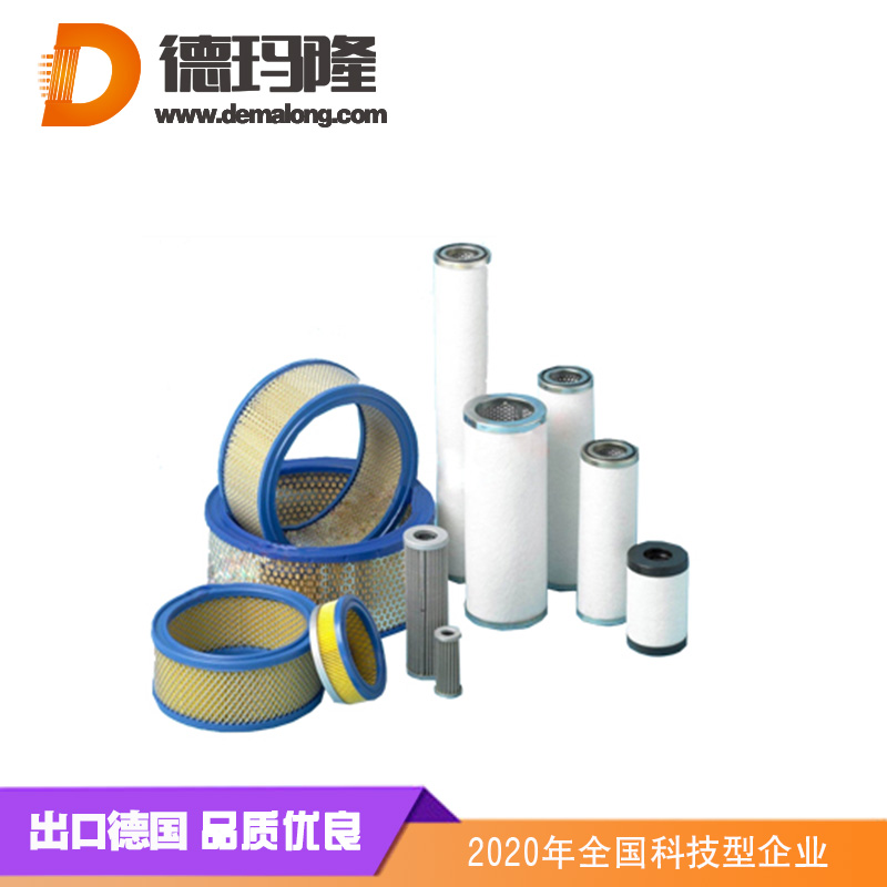 纖維球過濾器的材料是什么？德瑪隆告訴您