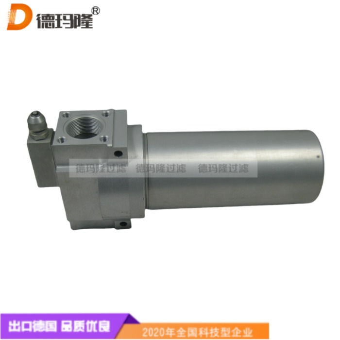 德瑪隆供應不銹鋼水過濾芯2966990 