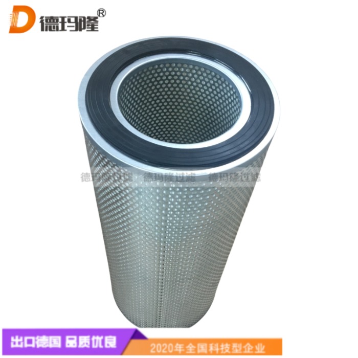 德瑪隆供應(yīng)回油濾清器PO-CO-01-01420 