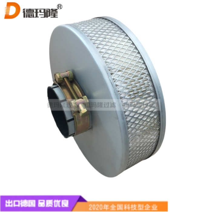 德瑪隆供應風機除塵空氣濾芯4081701076 