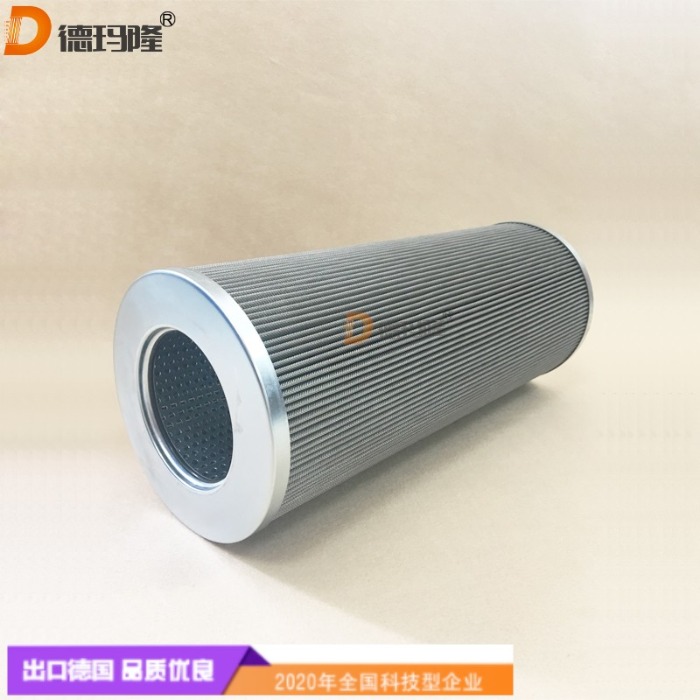 德瑪隆供應(yīng)玻纖不銹鋼網(wǎng)回油管路濾芯M24-020P M24-100SW