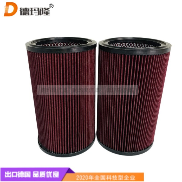 德瑪隆供應(yīng)發(fā)動機空氣濾芯HR16707  1968518