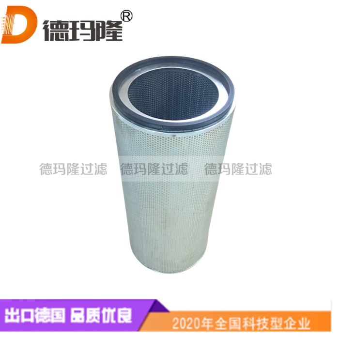 德瑪隆供應汽輪機聚結除油霧濾芯3507598  
