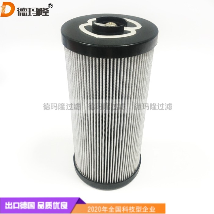 德瑪隆供應(yīng)回油濾芯 HPMF3L1610MB 