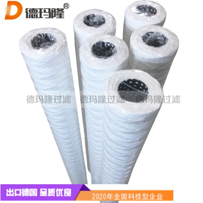 德瑪隆供應(yīng)液體濾芯E 604 Y 400