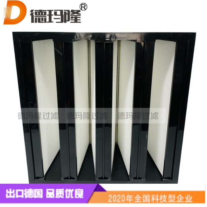 德瑪隆供應板框空氣濾芯AF25330 Panel Air filter 