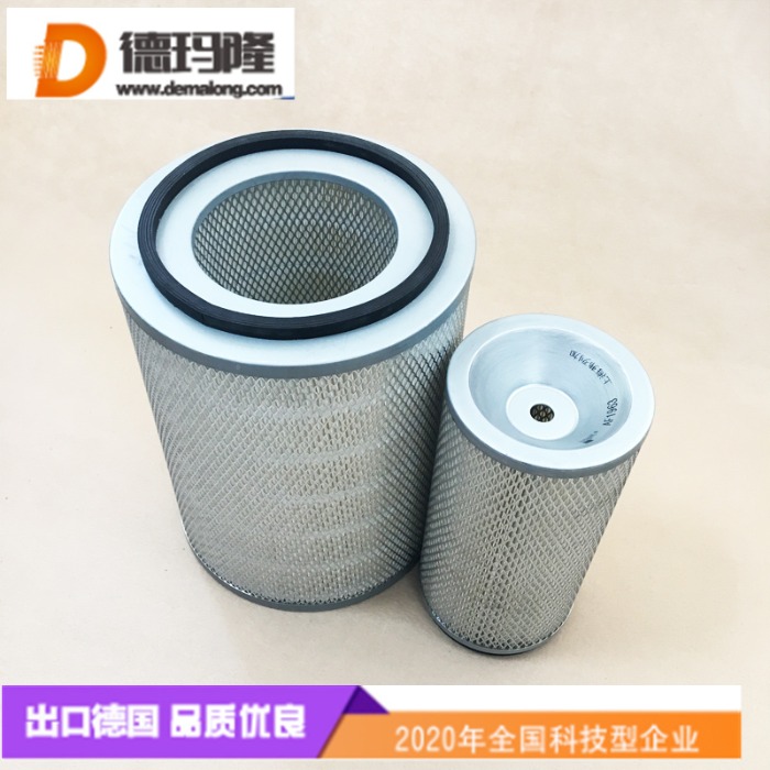 德瑪隆供應(yīng)空氣濾芯VER490030A VER1915KP30A